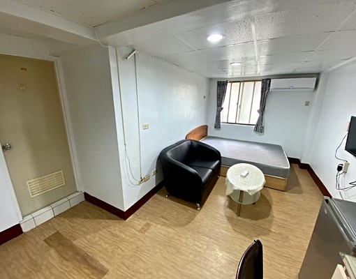 福壽街近三信.福德河南路低樓層變頻冷氣雙人套房 - Image 5