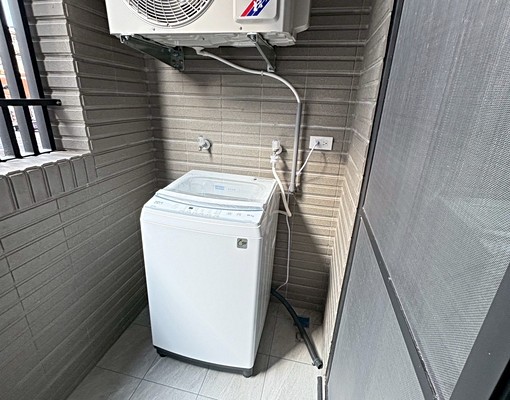 全新百萬裝潢❗️一房一廳❗️超大空間❗️多房型選擇‼️ - Image 5