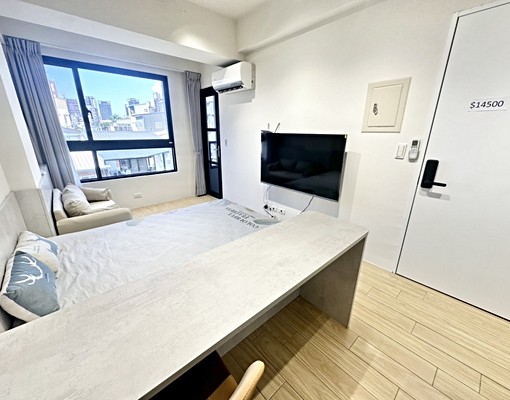 ❤租屋補助✅全新完工✅陽台獨洗✅電梯✅系統裝潢✅中科✅ - Image 7