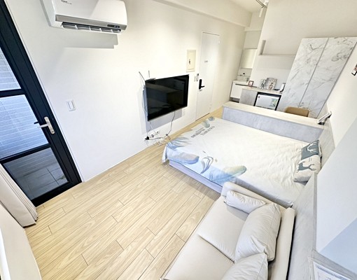 ❤租屋補助✅全新完工✅陽台獨洗✅電梯✅系統裝潢✅中科✅ - Image 5
