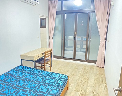 整層16坪住家式套房民生路上近火車站 - Image 20