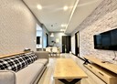 竹北市-十興路2房2廳，38.3坪