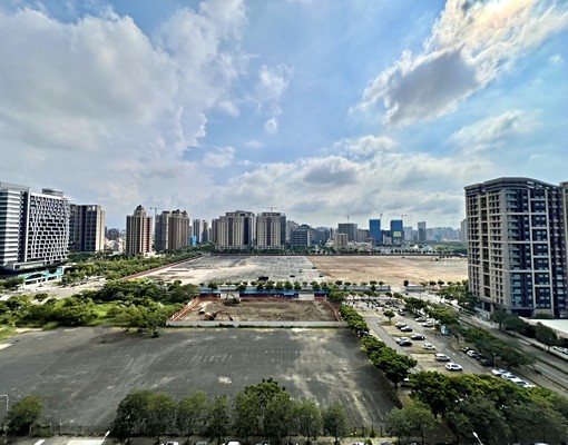 🔥站前新銳🔥高鐵a18🔥高樓層景觀🔥簡配三房車🔥 - Image 8