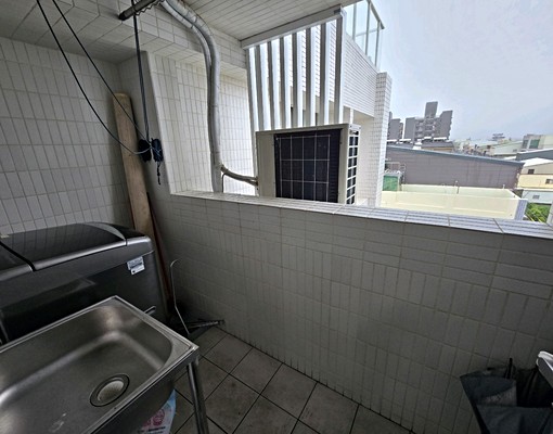精科東海工業區新成屋質感兩房平車社區管理可租補 - Image 7
