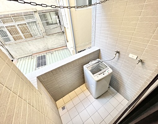 ❤租屋補助✅陽台獨洗✅衛浴開窗✅機車位✅電梯✅中國醫✅ - Image 9