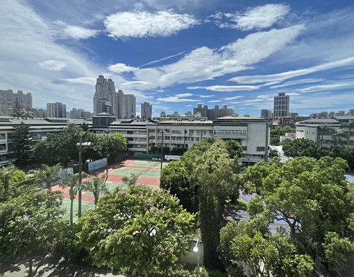 公園旁優質美寓 - Image 1