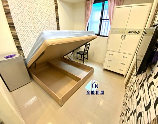 走路大遠百新光三越掀床收納可租補 - Image 3