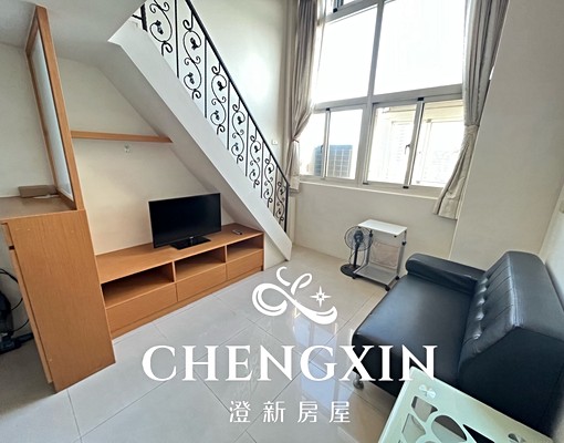 愛文街民富商圈優質套房👍� - Image 1