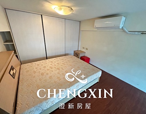 愛文街民富商圈優質套房👍� - Image 6