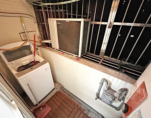 近捷運北門站7分【超值獨立套房】台水電流理臺@垃圾代收管理員 - Image 6