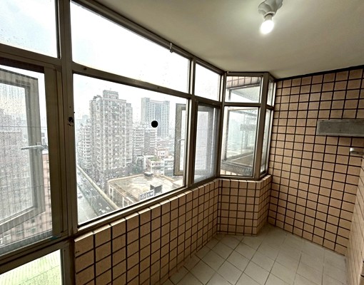 菜寮❣️可租補稅籍可寵/空屋大空間格局方正/三陽台採光通風 - Image 14