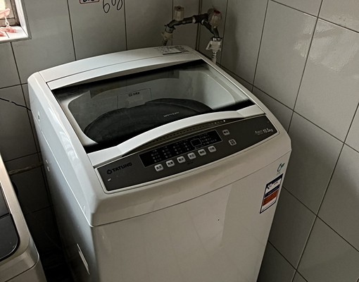 優質方正採光套房/可租屋補助/獨洗 - Image 6