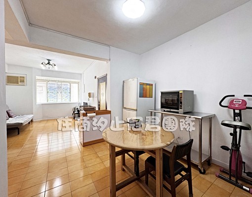 汐科站三房,附家具家電,近夜市、運動中心,機能強大 - Image 3