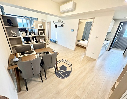 ✨中科最夯🏡高質感宅❤️工程師熱愛👜拎包入住🉑租補友善 - Image 3