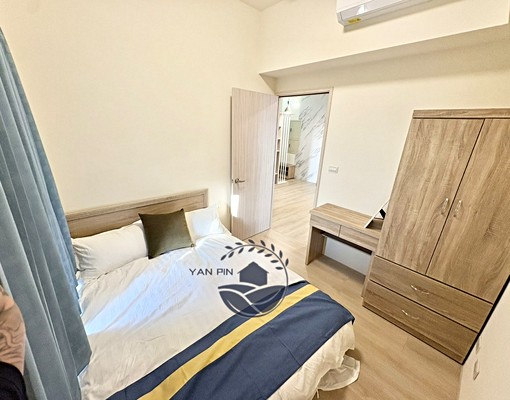 ✨中科最夯🏡高質感宅❤️工程師熱愛👜拎包入住🉑租補友善 - Image 6