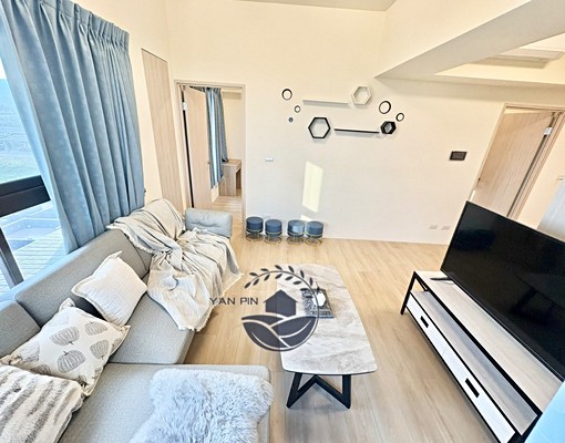✨中科最夯🏡高質感宅❤️工程師熱愛👜拎包入住🉑租補友善 - Image 4