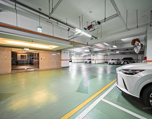 ⭐高鐵鼎宇博愛之星⭐指標豪宅輕奢四房平車 - Image 25