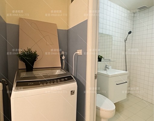 沃盛睿達🏠西門/臺大醫院站5分鐘/可入籍租補/包水包網路 - Image 4