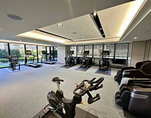 中和全新建案,高樓層景觀宅,全新裝潢,可租補,可寵,含管理費 - Image 9