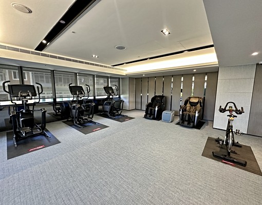 中和全新建案,高樓層景觀宅,全新裝潢,可租補,可寵,含管理費 - Image 10