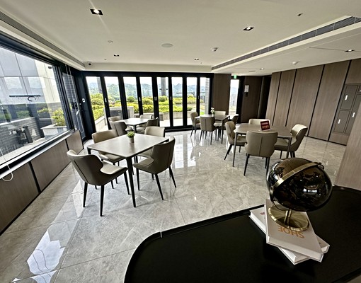 中和全新建案,高樓層景觀宅,全新裝潢,可租補,可寵,含管理費 - Image 9