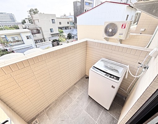 水湳中國醫✨全新完工✨雙租屋補助✨陽台獨洗 - Image 5