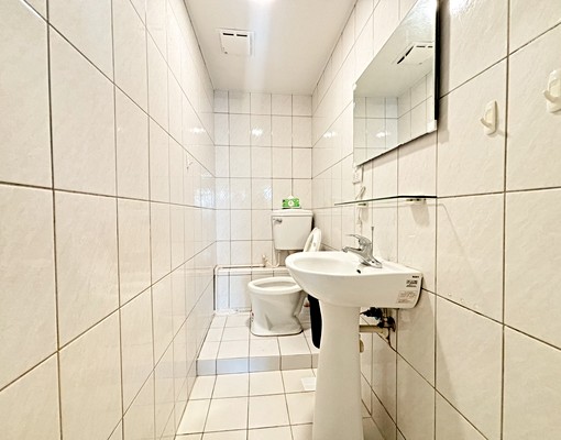 社會住宅/可租補/免仲介費/可寵近菜寮捷運站重安街電梯三房 - Image 8