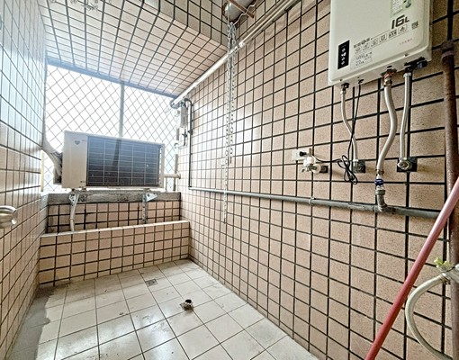 社會住宅/可租補/免仲介費/可寵近菜寮捷運站重安街電梯三房 - Image 10