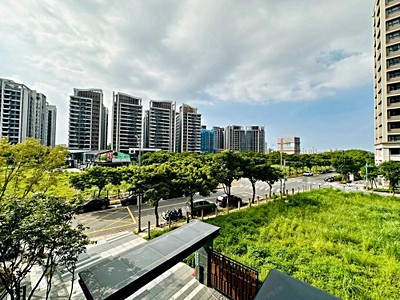 社區圖片