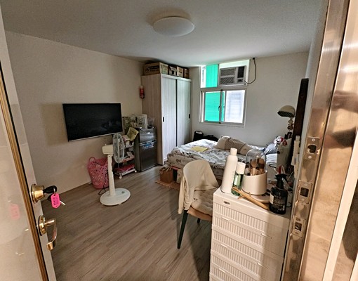 兩套房出租/近土城捷運站/仲介勿擾 - Image 1