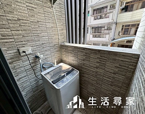 近水湳中清❣️高採光電梯套房✨可貓🉑租補‼️ - Image 4
