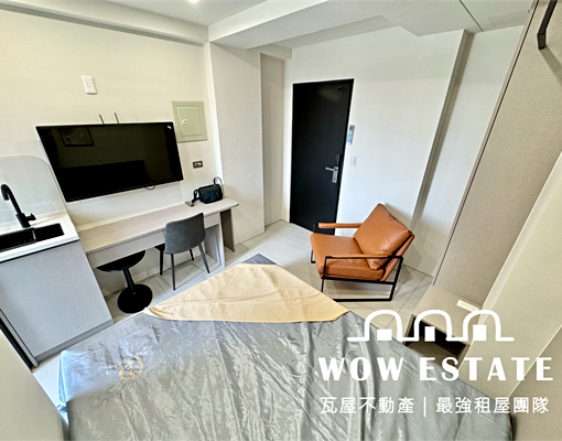 可租補🔸全新完工🔸陽台獨洗流理台🔸電梯 - Image 3