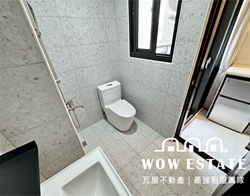 可租補🔸全新完工🔸陽台獨洗流理台🔸電梯 - Image 5