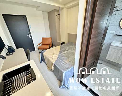 可租補🔸全新完工🔸陽台獨洗流理台🔸電梯 - Image 4