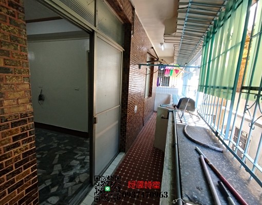 💥寶鼎街公寓3樓,通風+採光佳💥 - Image 12