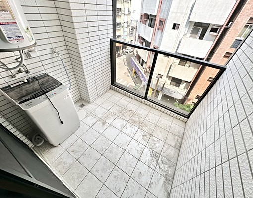 💋雙租補💋陽台獨洗曬💋落地窗💋雙層冰箱💋變頻空調 - Image 8