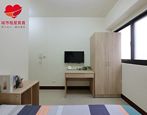 城市租屋-多間、租屋補助✔電梯管理室✔靜宜✔弘光 - Image 5
