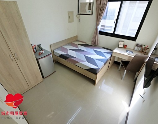 城市租屋-多間、租屋補助✔電梯管理室✔靜宜✔弘光 - Image 3