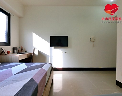 城市租屋-多間、租屋補助✔電梯管理室✔靜宜✔弘光 - Image 8