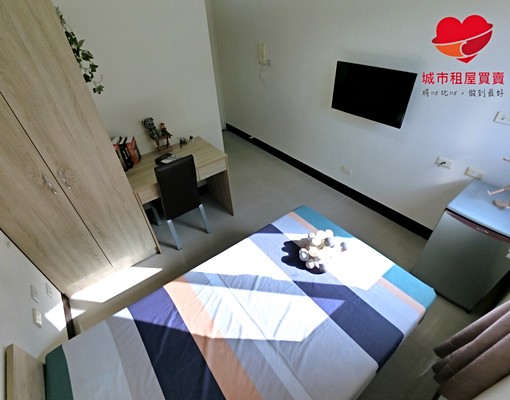 城市租屋-多間、租屋補助✔電梯管理室✔靜宜✔弘光 - Image 10