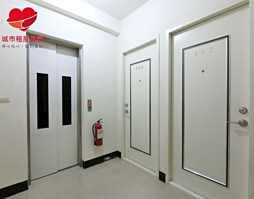 城市租屋-多間、租屋補助✔電梯管理室✔靜宜✔弘光 - Image 12