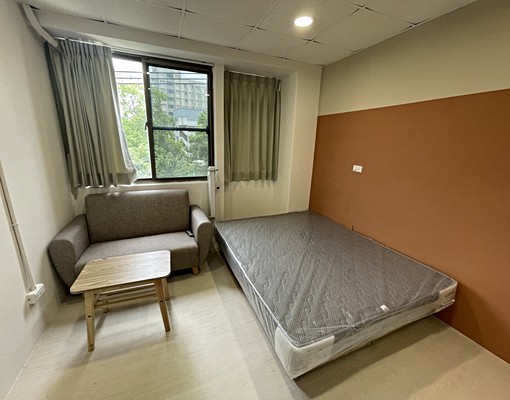 近中原可租補優質電梯套房/可貓/代收垃圾 - Image 3