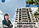 烏日區-中山路三段2房2廳，36.6坪