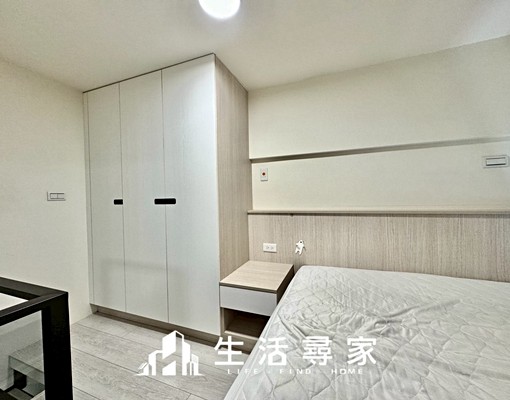 近東海商圈#稀有樓中樓一房一廳#台電計價#可貓咪 - Image 6