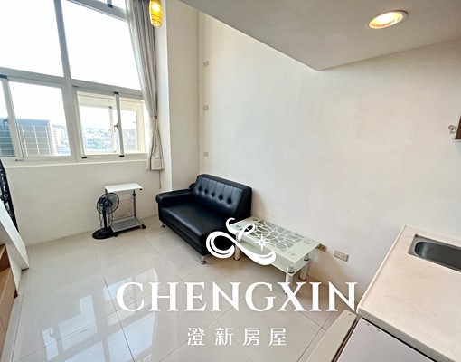 市區|挑高|可站直樓中樓|機車位|可開伙 - Image 4