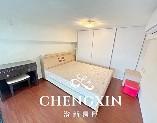 市區|挑高|可站直樓中樓|機車位|可開伙 - Image 6