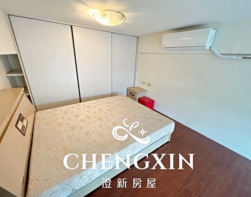 市區|挑高|可站直樓中樓|機車位|可開伙 - Image 7