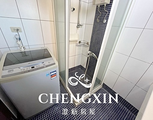 市區|挑高|可站直樓中樓|機車位|可開伙 - Image 9