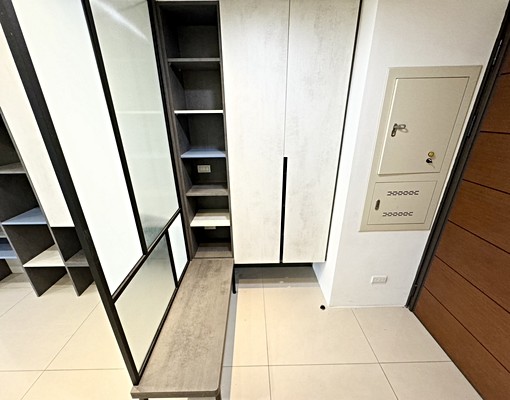 尼爾森精選💥立彩璞境💥可戶籍租補大三房💥高工旁💥平車 - Image 6