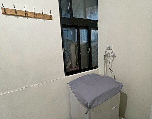 三重國小😍租補免爬高捷運機能佳台電!對外窗獨洗曬新裝潢 - Image 2